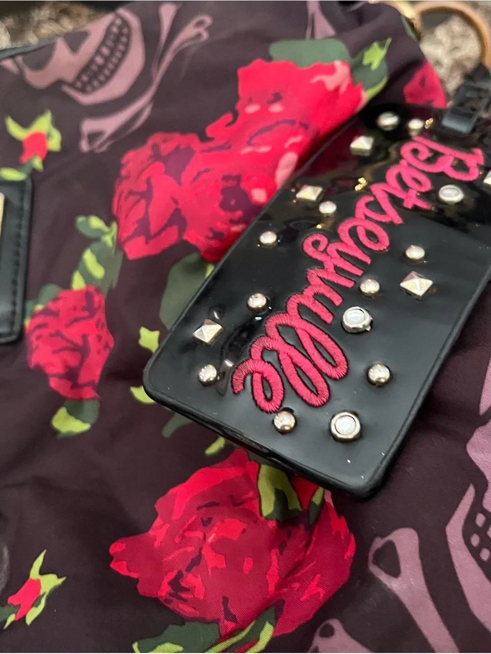 Betsey Johnson betsey johnson